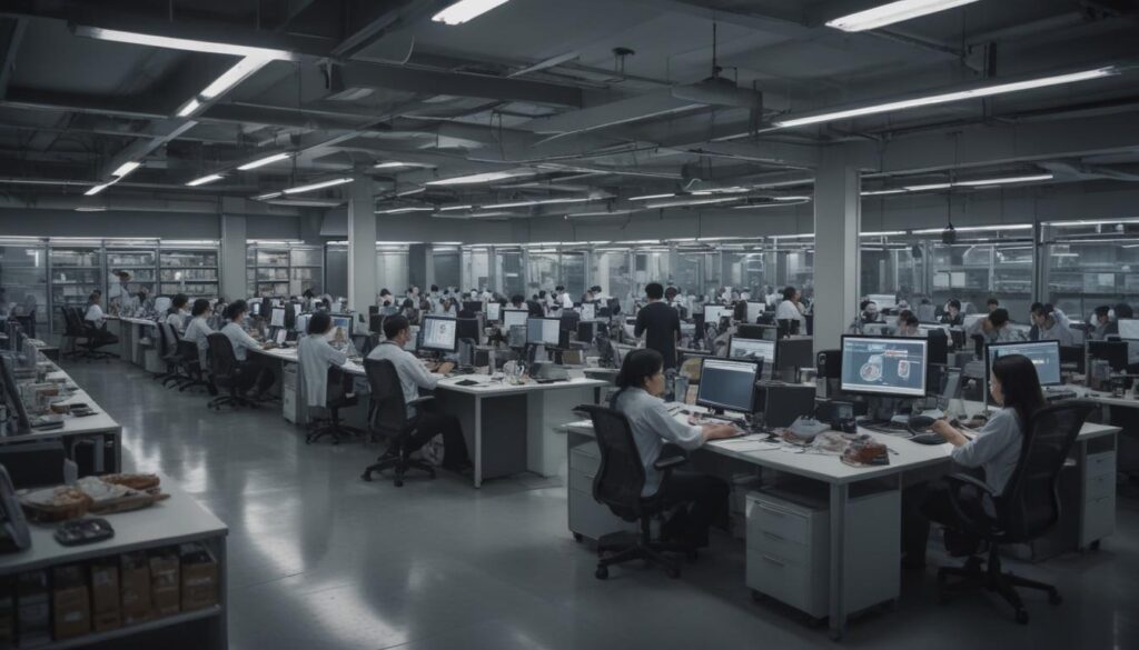 Manfaat Software Food Production untuk Pabrik Sosis di 2025