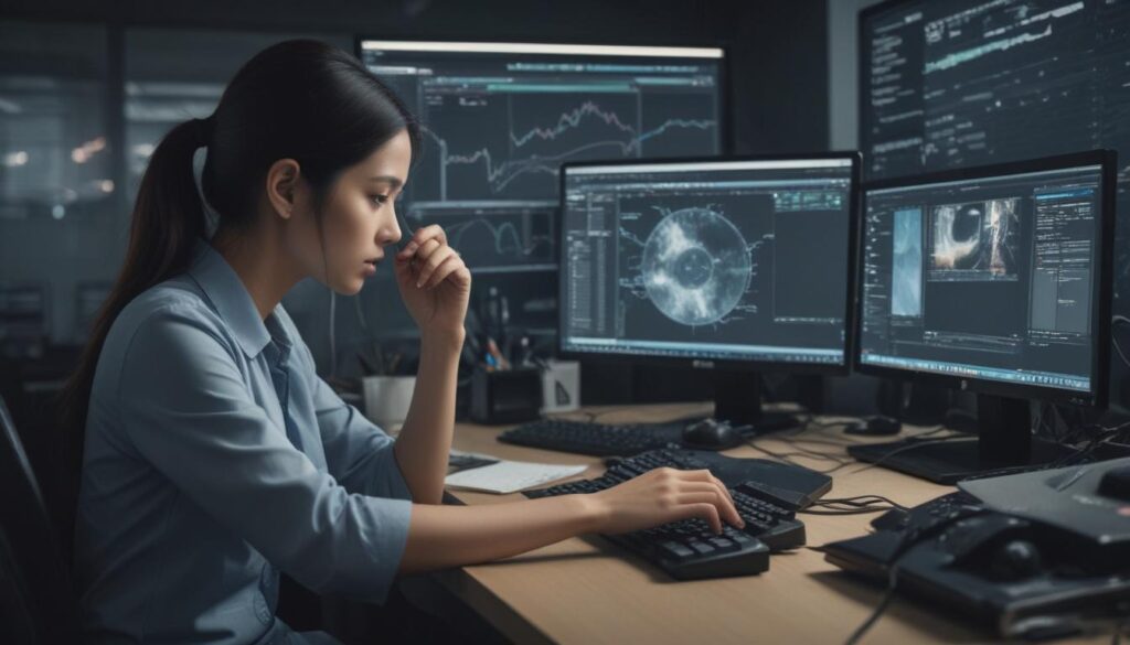 Software ERP Pabrik Cat 2025: Solusi Cerdas Atasi 5 Tantangan Produksi