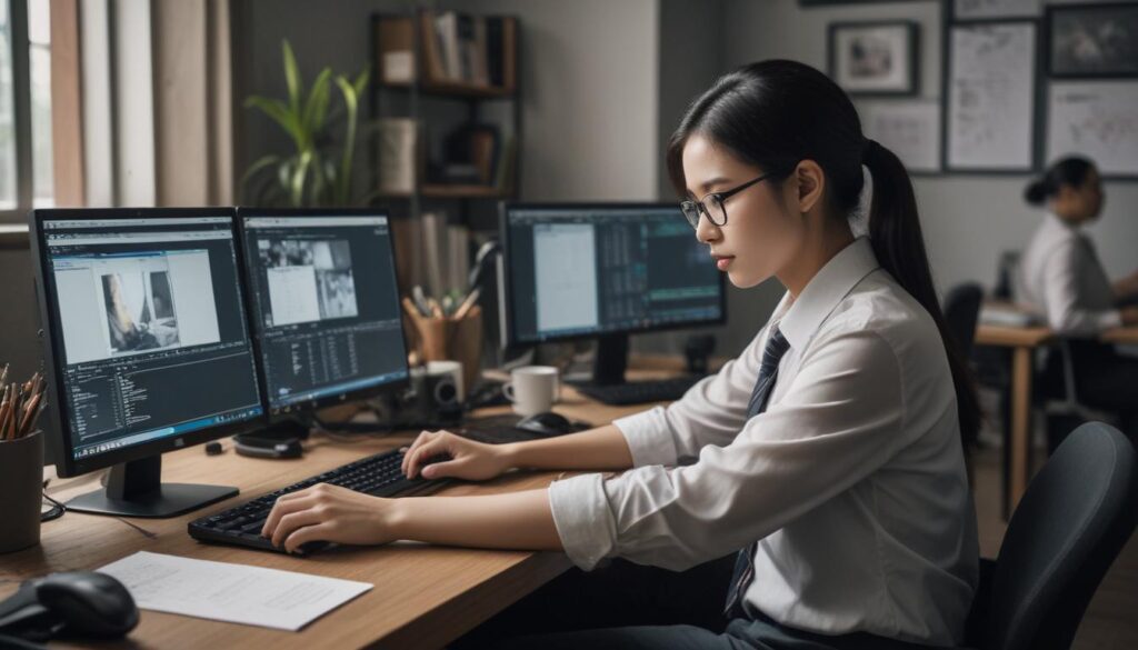 Modernisasi Pabrik Pupuk 2025: Panduan Software Manufaktur