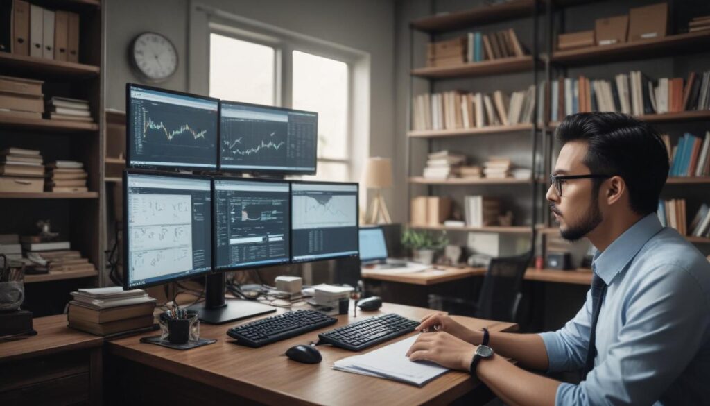 Strategi Software Inventory Pabrik Pupuk 2025: Panduan Lengkap