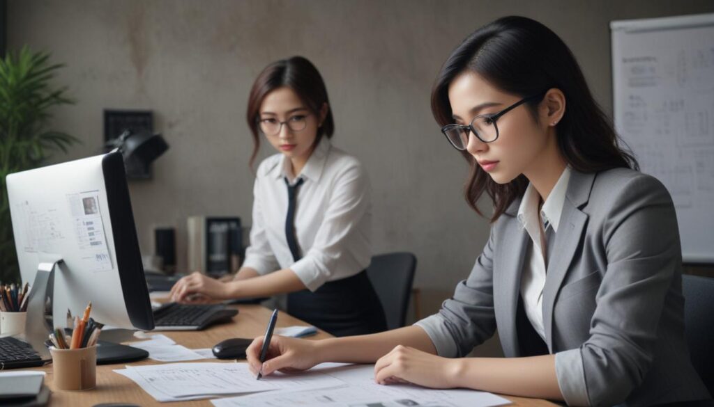 5 Contoh Laporan Produksi Harian & Cara Membuatnya (2025)