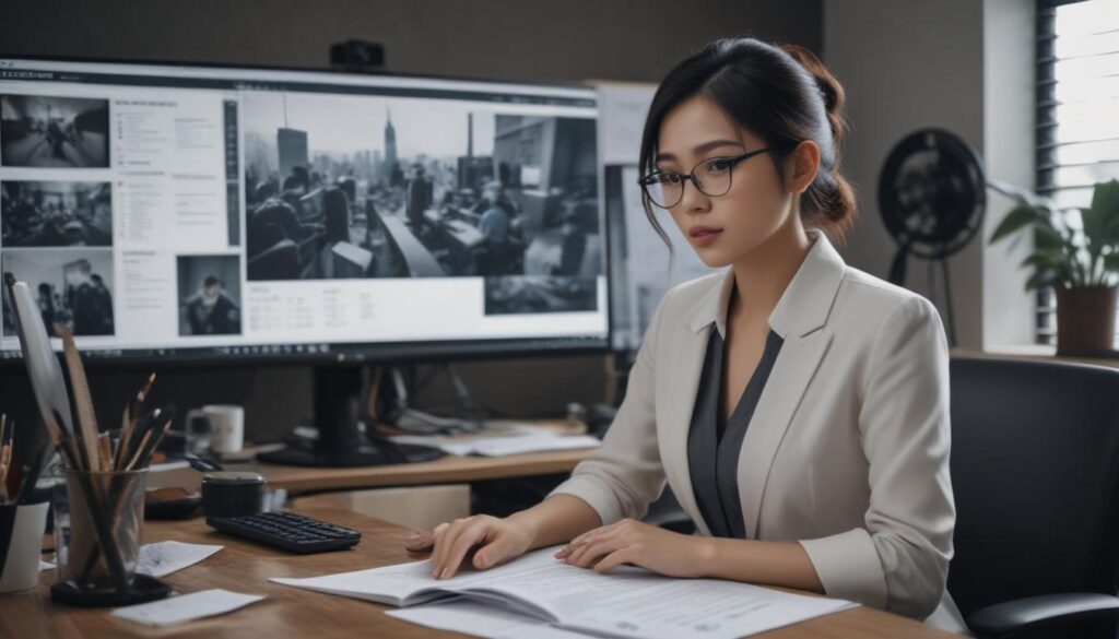5 Contoh Laporan Produksi Harian & Cara Membuatnya (2025)