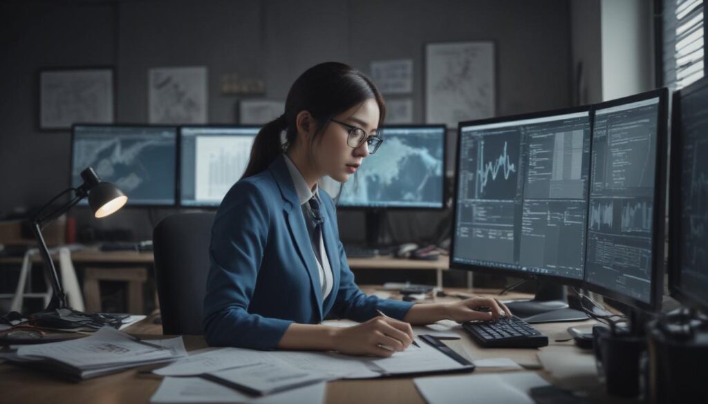 Strategi Efisiensi Pengadaan Pabrik Sparepart dengan Software Procurement 2025