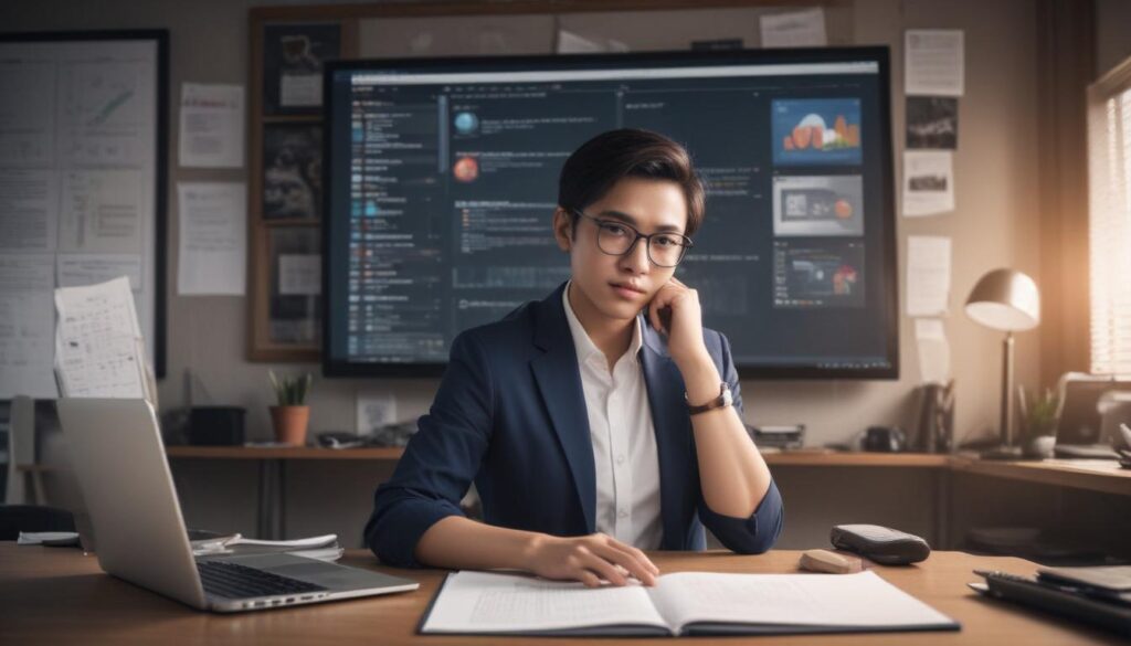 15 Software Procurement Pabrik Buku Terbaik 2025 (Otomatisasi & Efisiensi)