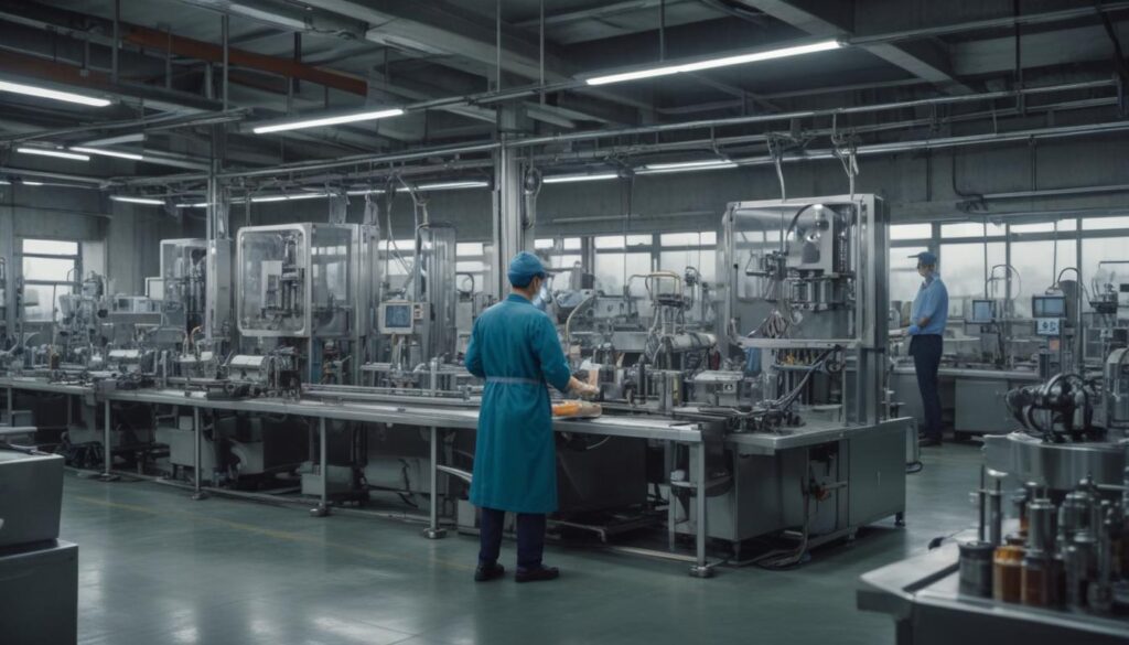 Continuous Flow Manufacturing di 2025: Strategi Produksi Ramping untuk Efisiensi Maksimal
