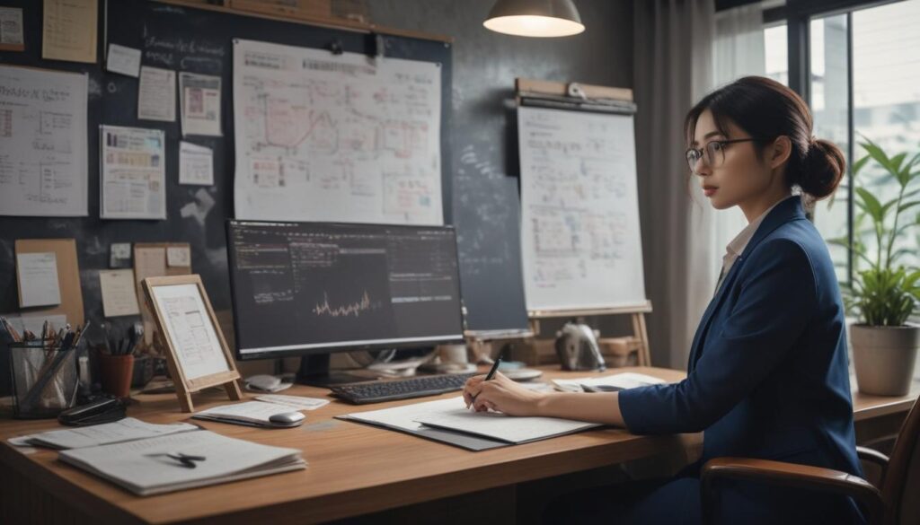 Approved Vendor List 2025: Strategi Jitu Optimalkan Proses Pengadaan