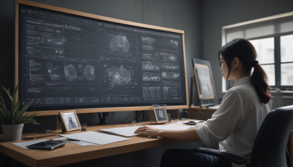 Andon Board 2025: Panduan Lengkap Sistem Visual Efisiensi Produksi