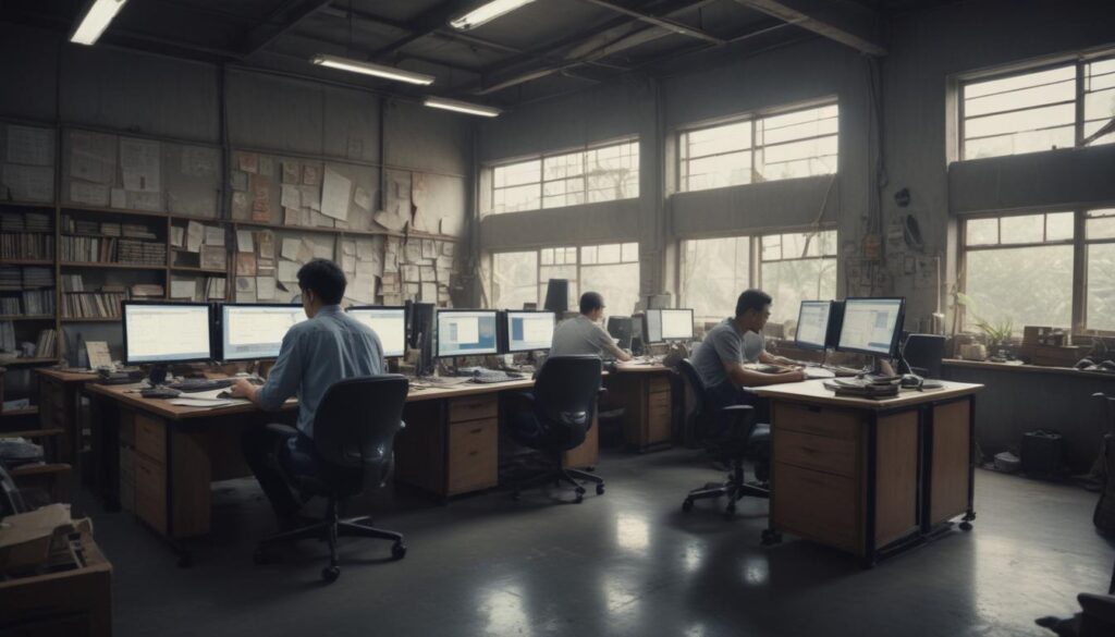 Strategi Software Inventory Pabrik Sosis 2025: Panduan Lengkap