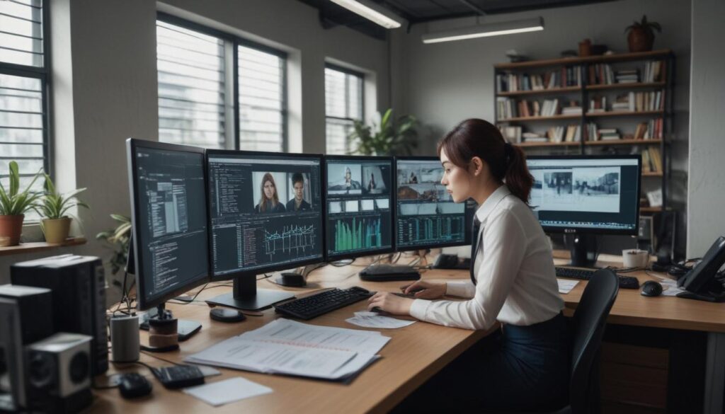 Software Sales Pabrik Cat 2025: Solusi Cerdas Tingkatkan Penjualan & Efisiensi