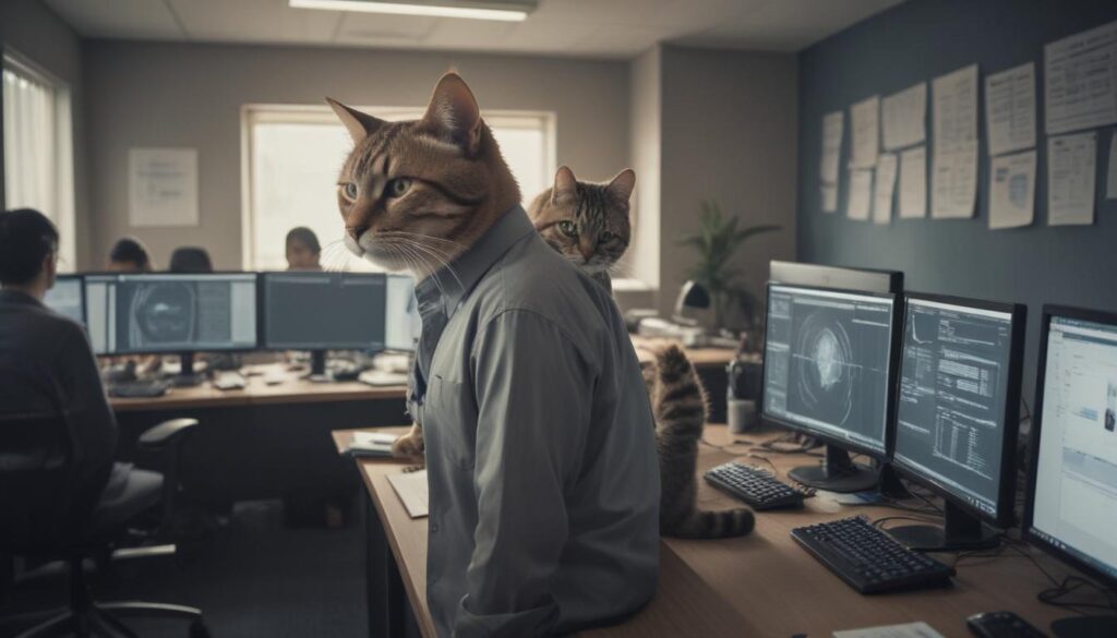 Strategi Pengadaan Pabrik Cat 2025: Peran Krusial Software Procurement