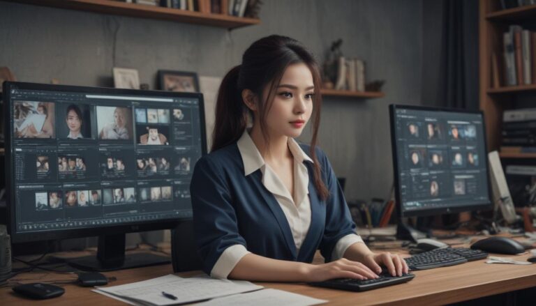 Software Inventory Pabrik Kosmetik Terbaik 2025: Panduan Lengkap