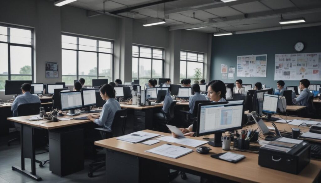 7+ Sistem ERP Terbaik di Indonesia dan Tips Memilihnya 2025