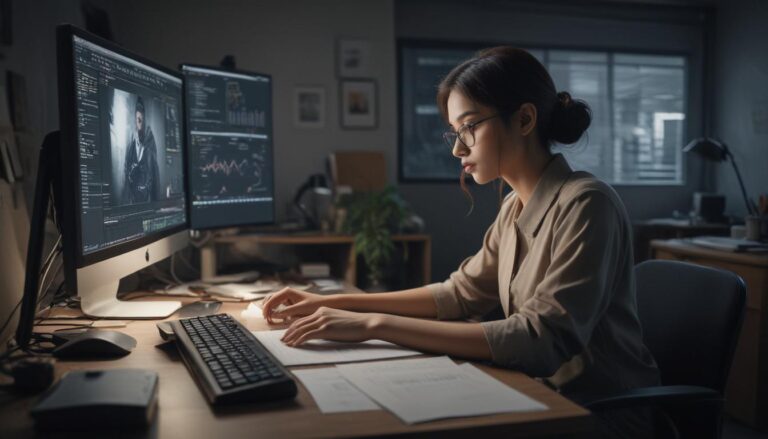 Tingkatkan Efisiensi Produksi dengan Software Manufaktur Pabrik Roti 2025