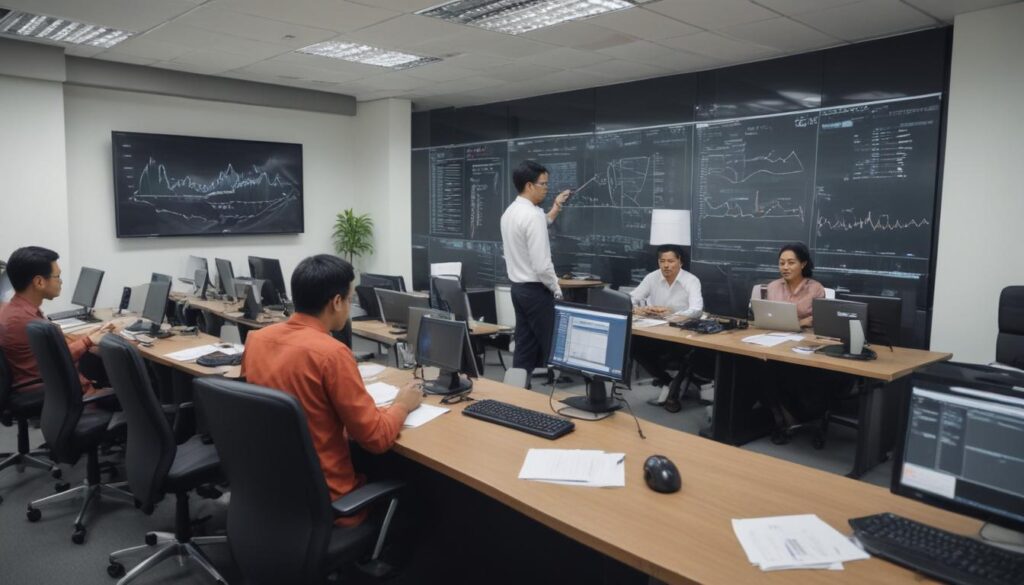 Software Procurement Pabrik Roti Terbaik 2025: Strategi & Fitur Wajib