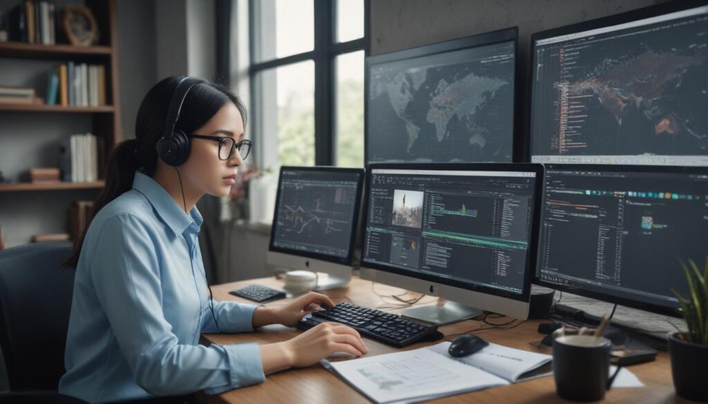 Transformasi Keuangan: Panduan Memilih Software Akuntansi Pabrik Tekstil 2025