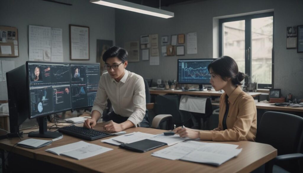 Software ERP Pabrik Tekstil 2025: Solusi Atasi 7 Tantangan Utama