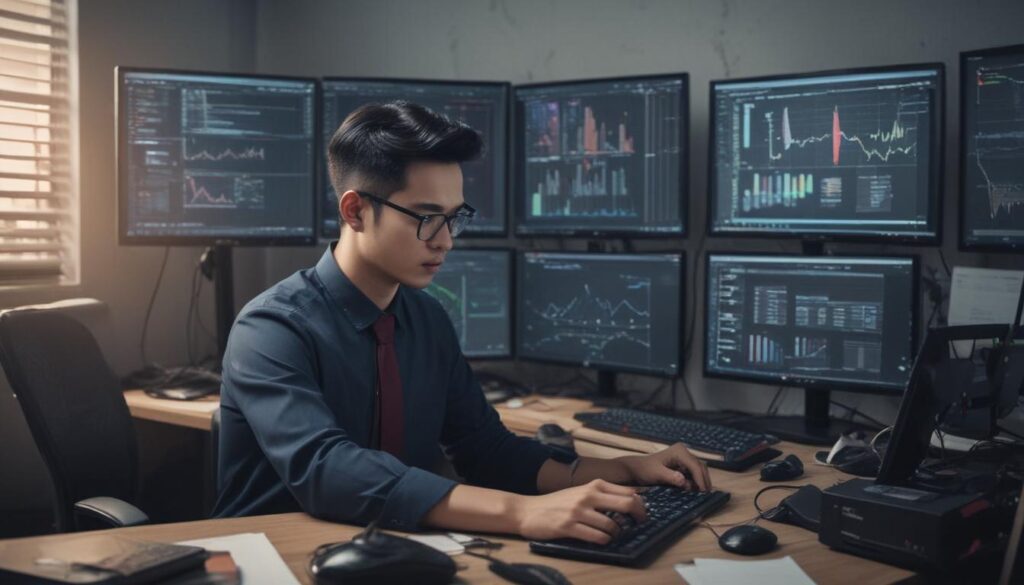 Software Inventory Pabrik Elektronik Terbaik 2025: Strategi Jitu & Fitur Wajib