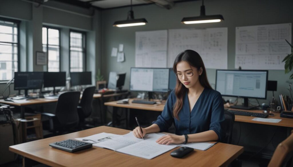 Apa Itu HashMicro? Panduan Lengkap Solusi ERP di 2025