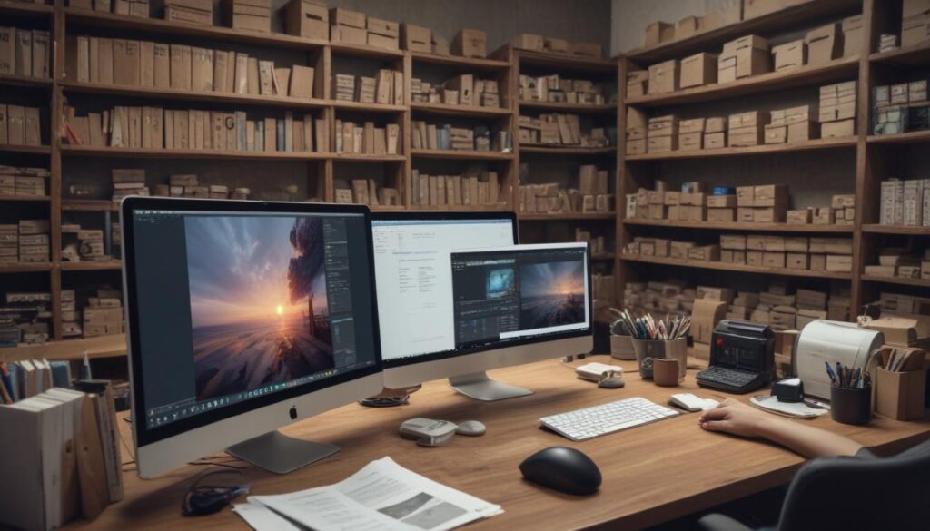 Software Inventory Pabrik Keramik 2025: Solusi Atasi Stok Pecah & Lambat