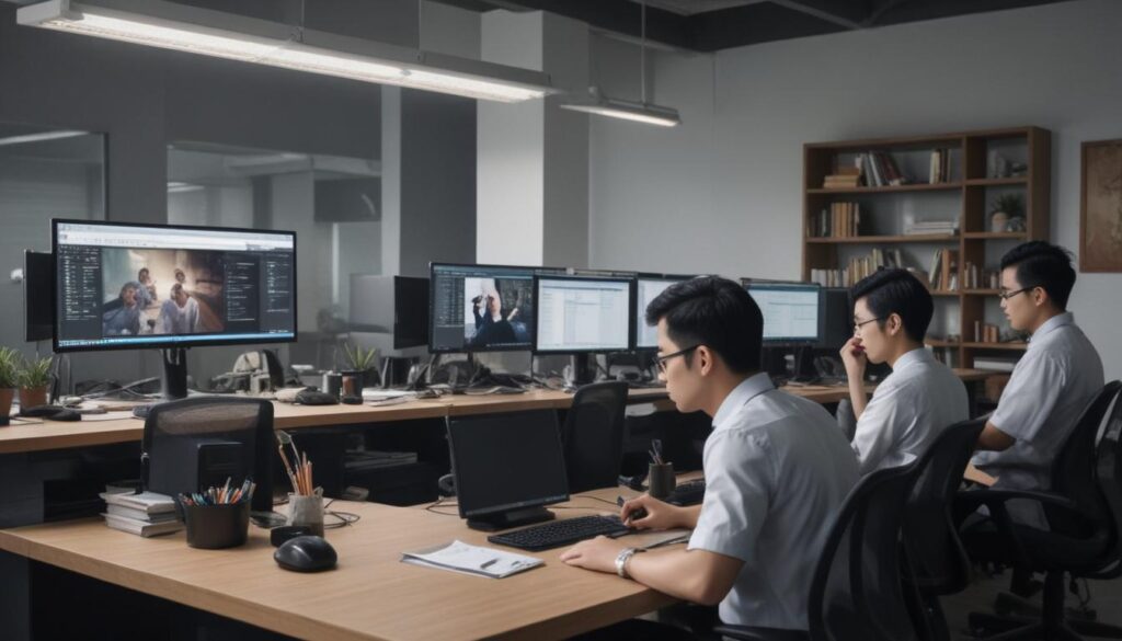 Software Akuntansi Pabrik Keramik: Panduan Lengkap 2025