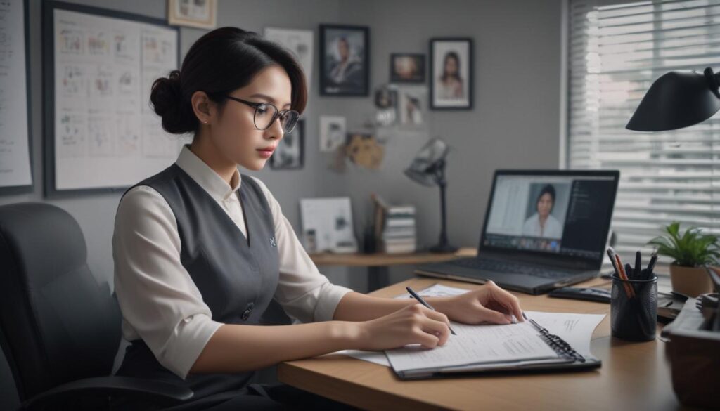 15 Aplikasi Administrasi Perkantoran Terbaik 2025 untuk Efisiensi Bisnis