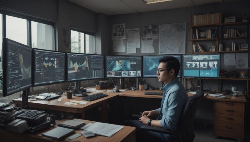 Transformasi Pengadaan Pabrik Kaca 2025: Panduan Lengkap Software Procurement