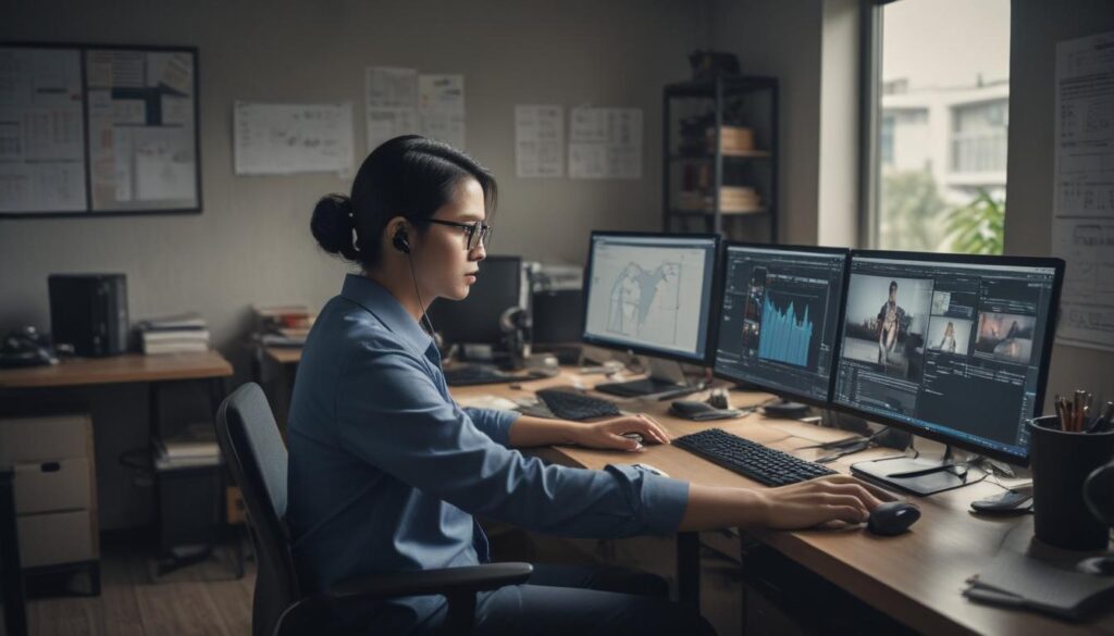 7+ Software ERP Terbaik di Indonesia Tahun 2025