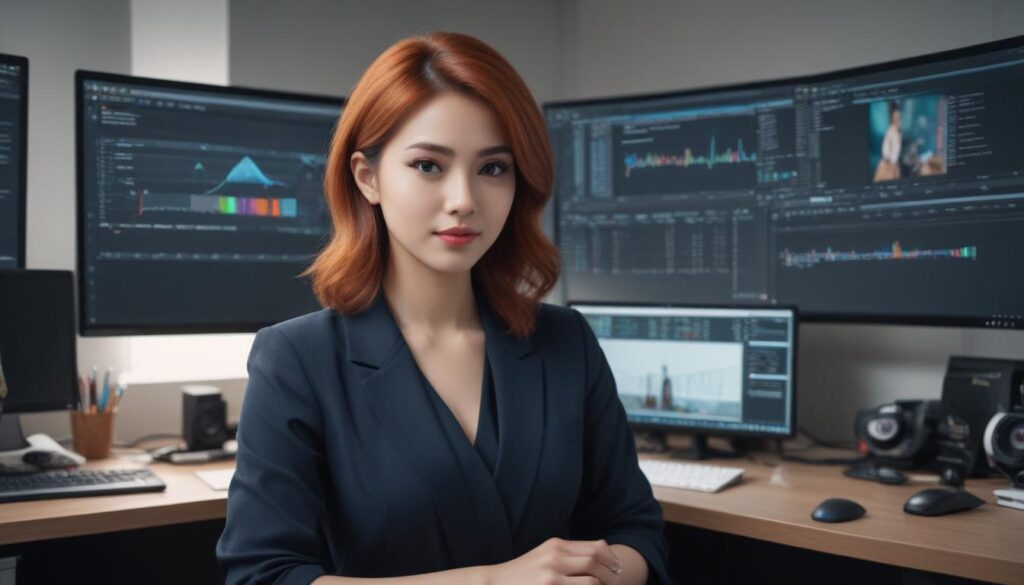 5 Software Manufaktur Terbaik 2025 untuk Efisiensi Produksi