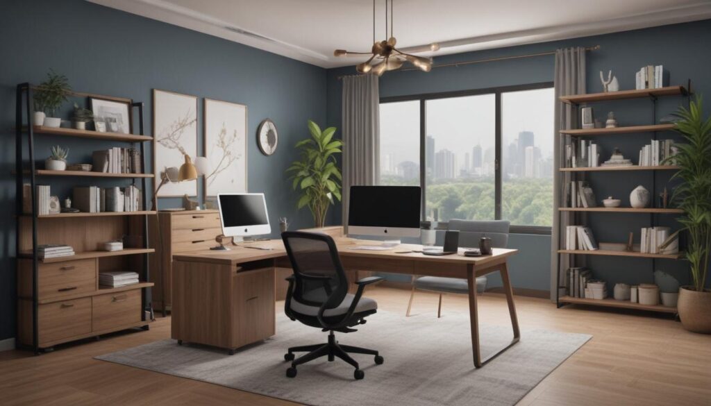 Panduan Software QC Furniture 2025: Jaminan Kualitas dari Hulu ke Hilir