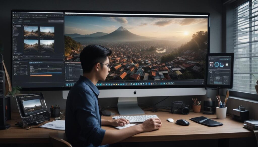 5 Software Akuntansi Terbaik di Indonesia 2025 (Review & Harga)