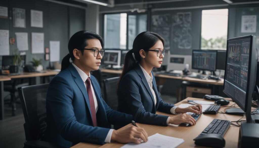 4 Software ERP Terbaik di Indonesia untuk Bisnis Anda 2025