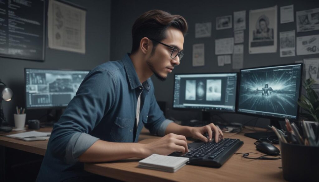 Transformasi Digital: Panduan Software Akuntansi Pabrik Garmen 2025