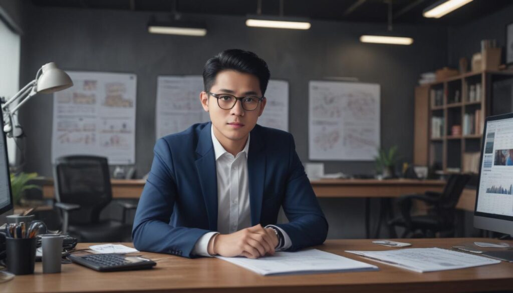 Review 3 Software ERP Terbaik di Indonesia 2025: Mana Pilihan Anda?
