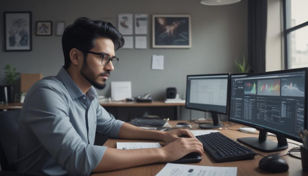 Perbandingan 4 Software ERP Terbaik 2025: HashMicro vs Kompetitor