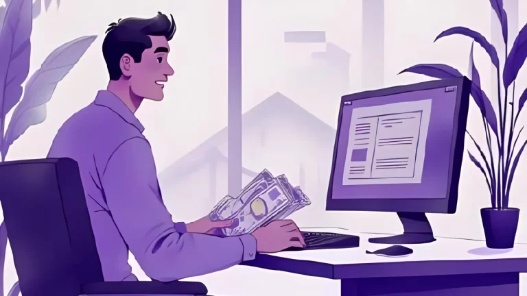 12 Aplikasi Slip Gaji Online Terbaik di Indonesia 2025