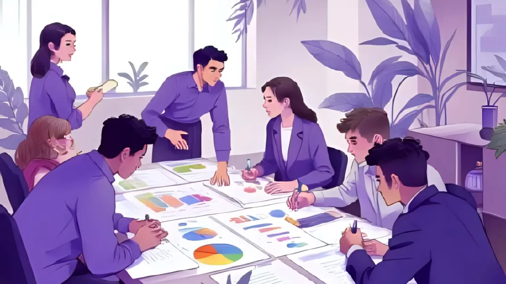 laporan harga pokok produksi