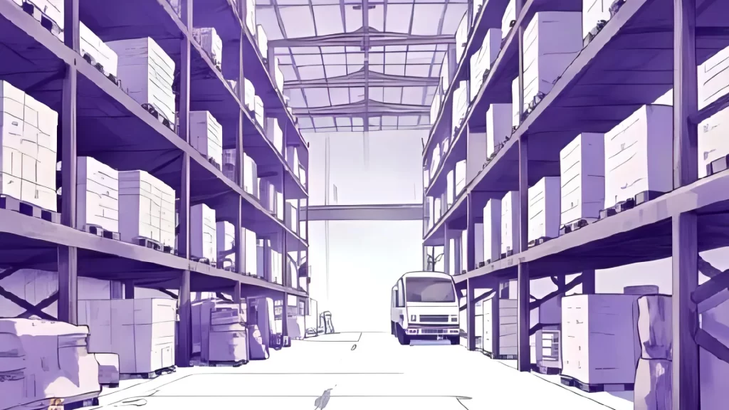 contoh biaya overhead pabrik