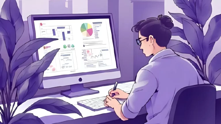 Contoh Laporan Produksi Harian dan Cara Membuatnya