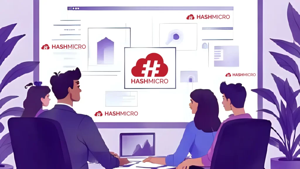 apa itu hashmicro