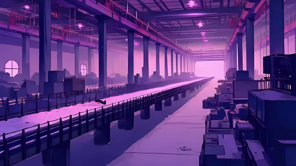 laporan keuangan perusahaan manufaktur