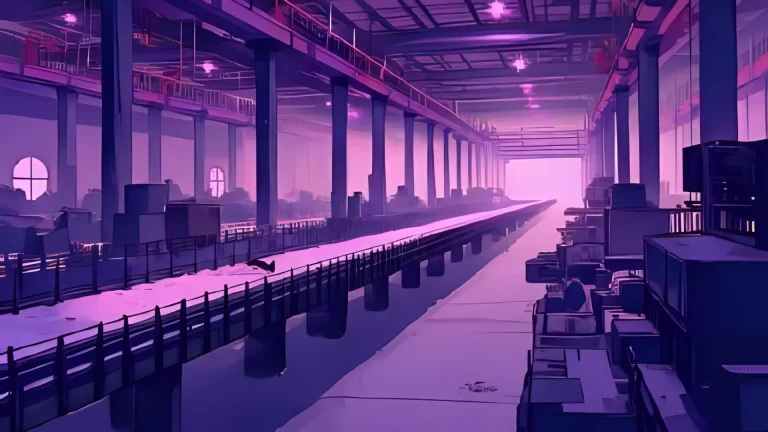 Contoh Laporan Keuangan Perusahaan Manufaktur dan Jenisnya