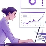 laporan laba rugi perusahaan manufaktur - Total