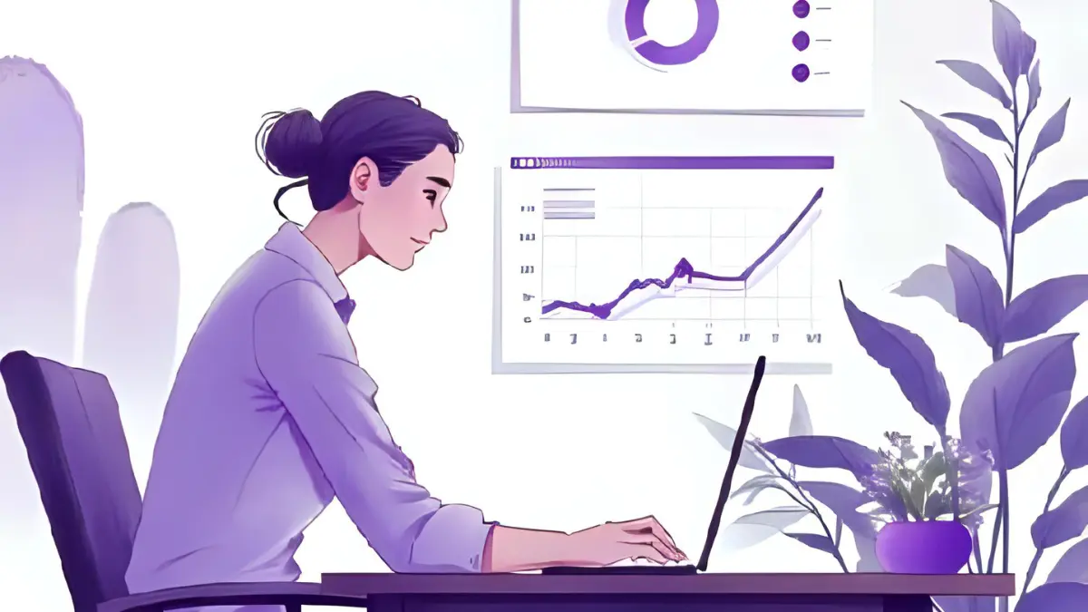 laporan laba rugi perusahaan manufaktur - Total