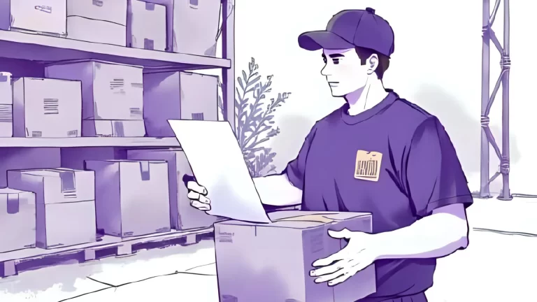 Surat Pengiriman Barang: Fungsi, Format, dan Contoh 2025