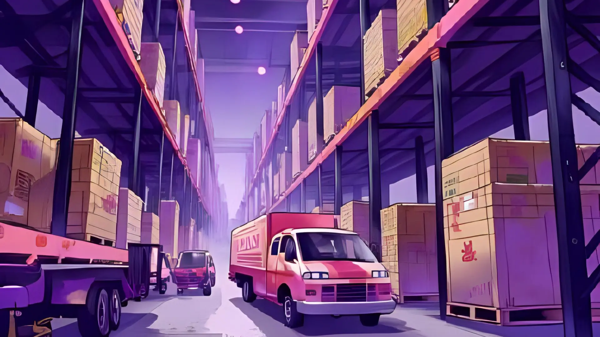 surat pengiriman pesanan