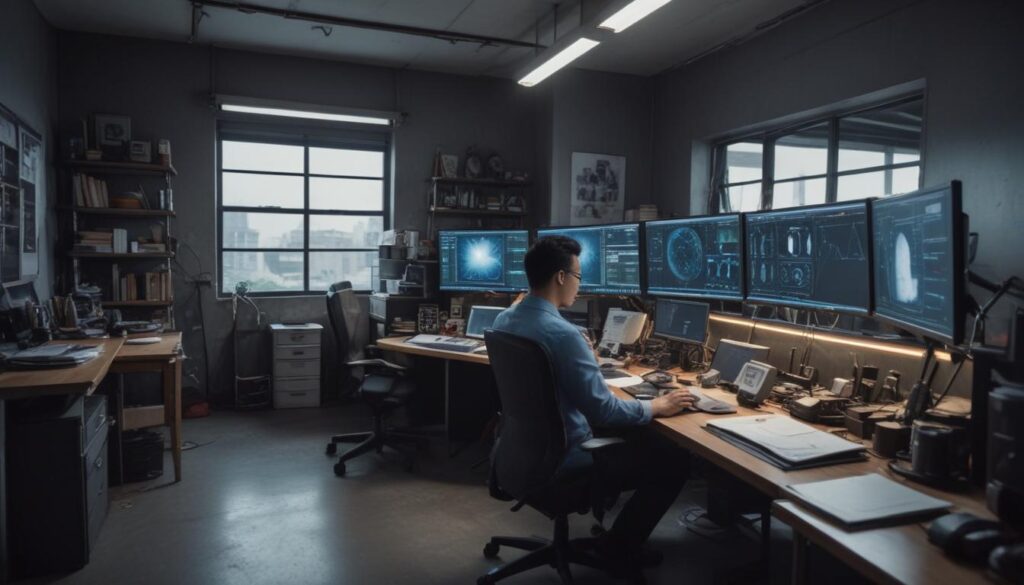 12+ Software Inventaris Pabrik Otomotif Terbaik untuk Efisiensi Produksi 2025