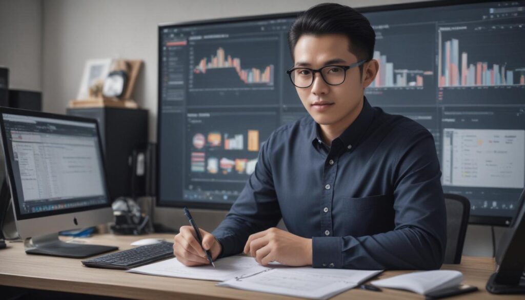 15 Software Inventory Pabrik Garmen Terbaik 2025 (Review Lengkap)