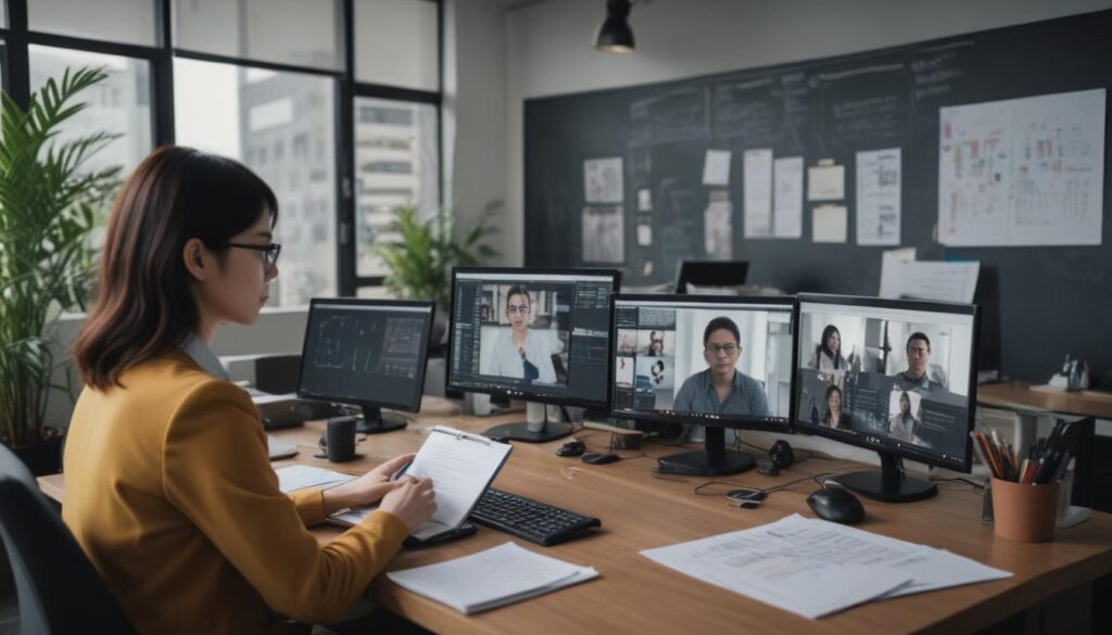 15 Rekomendasi Aplikasi Performance Management Terbaik 2025