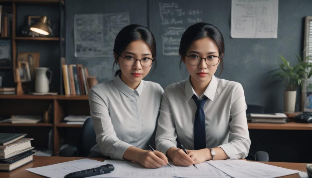 Laporan Bulanan HRD 2025: Contoh, Metrik, & Cara Membuatnya