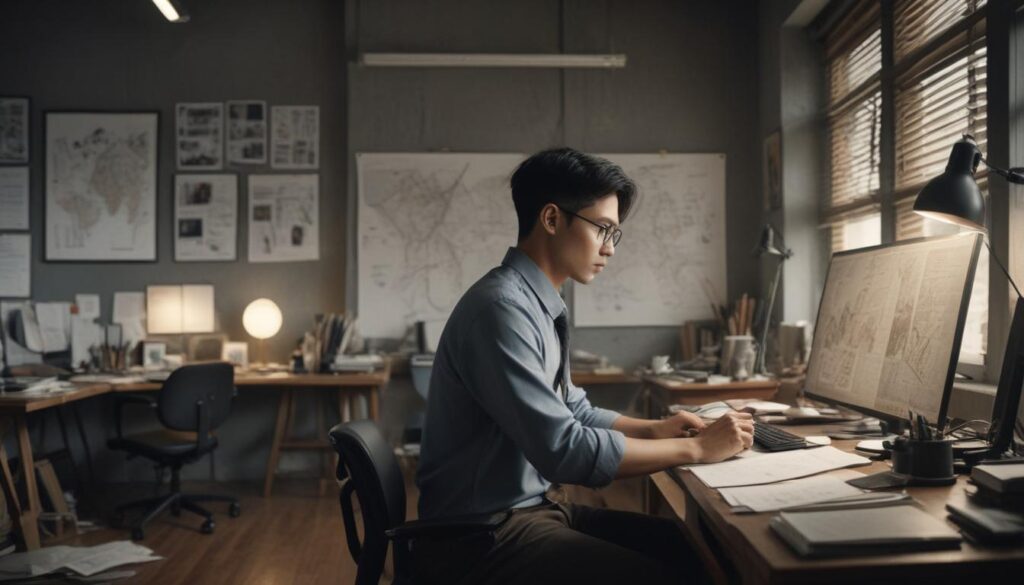 Laporan Keuangan Interim 2025: Panduan Lengkap untuk Bisnis Anda